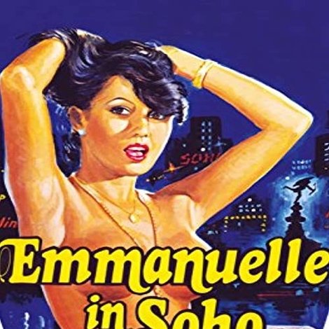 Emmanuelle in Soho