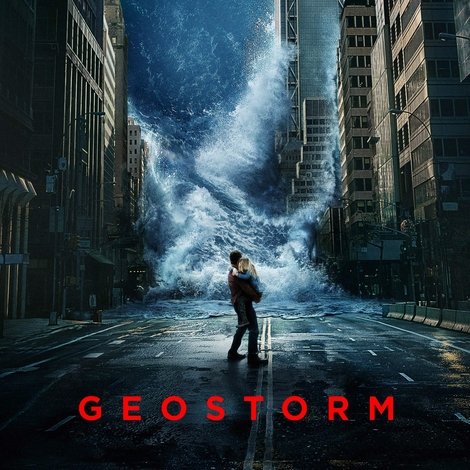Geostorm