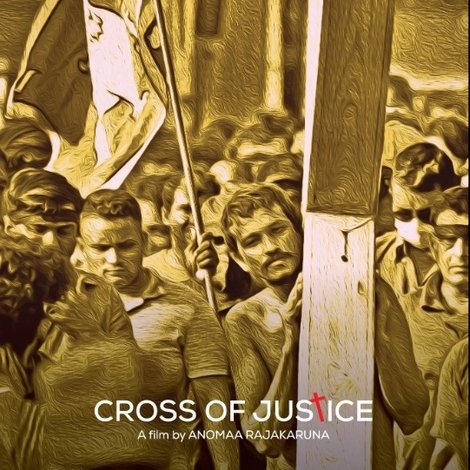 Cross of Justice