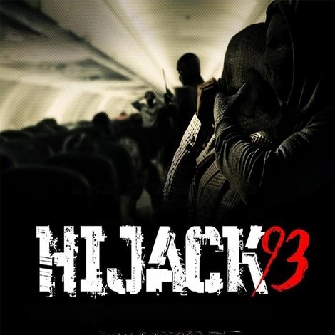 Hijack '93