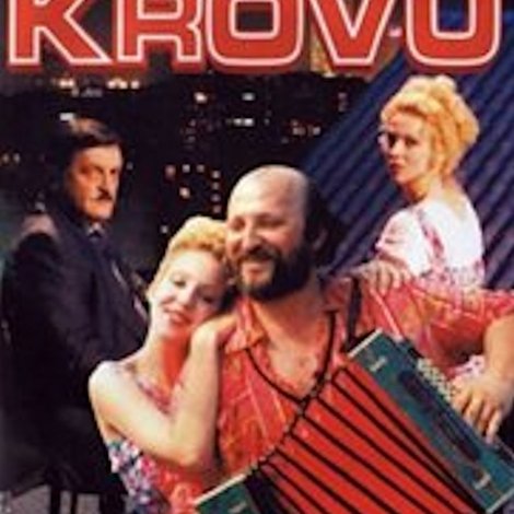 Terasa na krovu