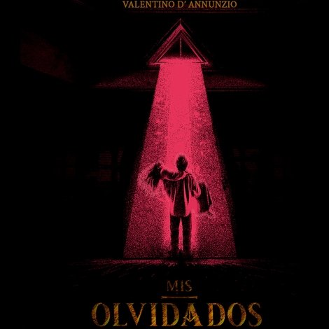 Mis Olvidados