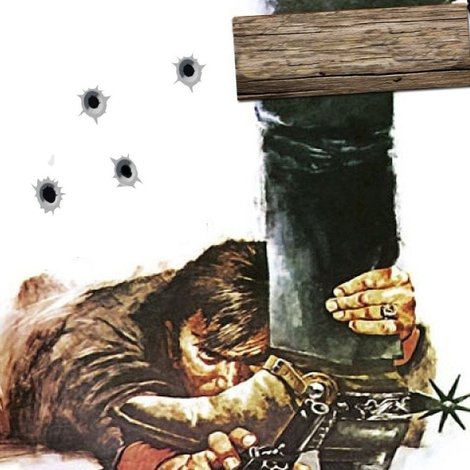 Il figlio di Django