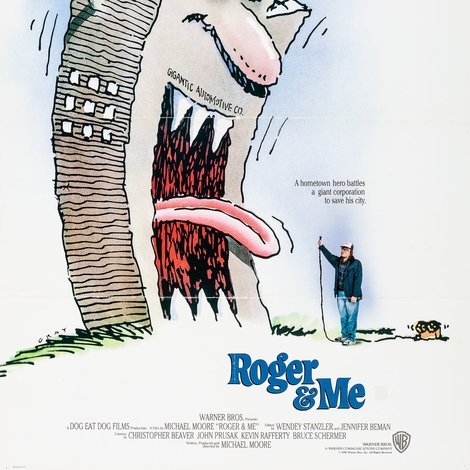 Roger & Me