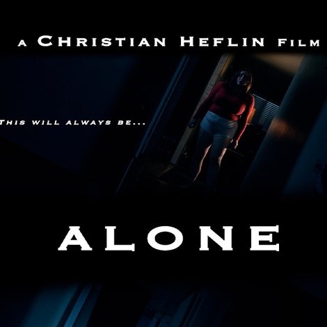 ALONE