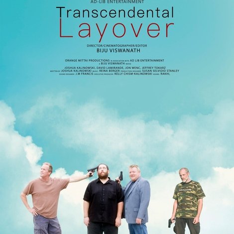 Transcendental Layover