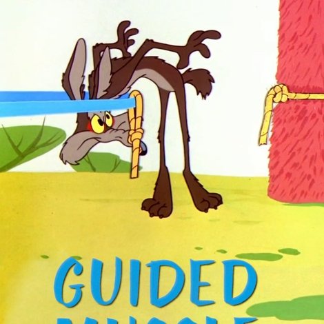 Guided Muscle