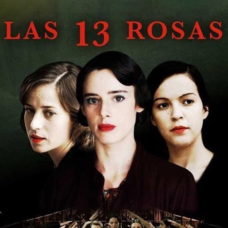Las 13 rosas