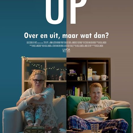 Split-Up