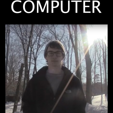 Computer Boy