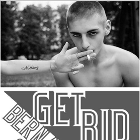 Get Rid of Yourself