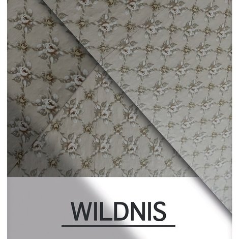Wildnis