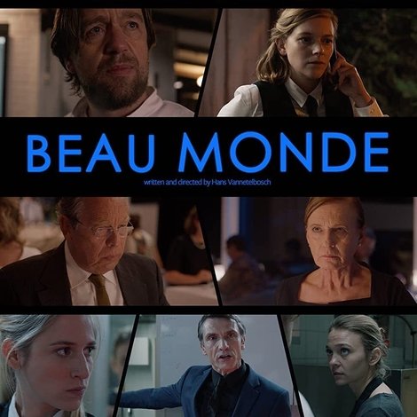 Beau Monde