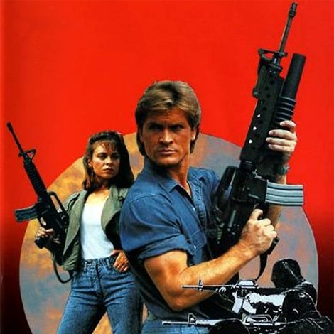 Blood Chase