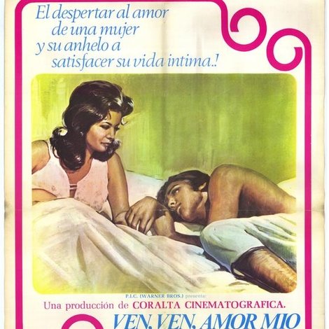 Vieni, vieni amore mio