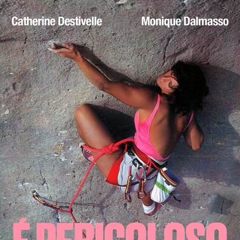 È Pericoloso Sporgersi