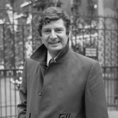 James Ellis: An Actor's Life