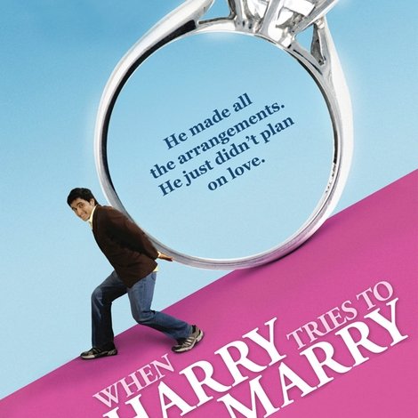 When Harry Tries to Marry