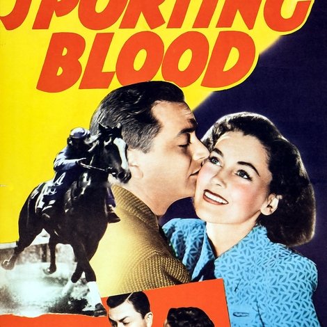 Sporting Blood