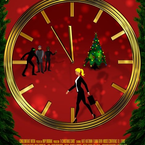 A Christmas Carol
