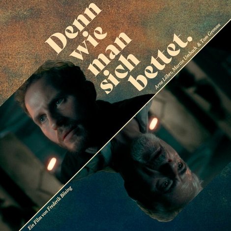 Denn Wie Man Sich Bettet