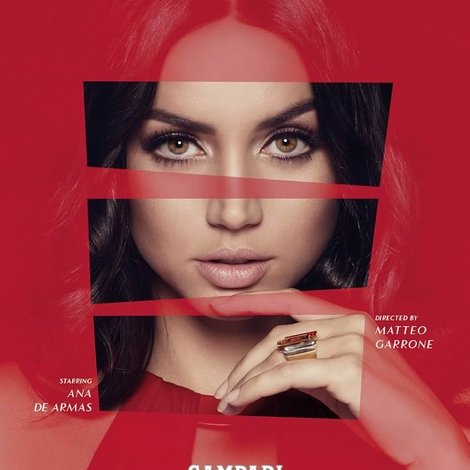 Entering Red