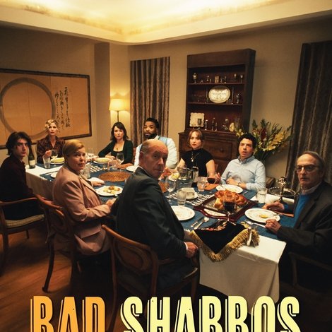 Bad Shabbos