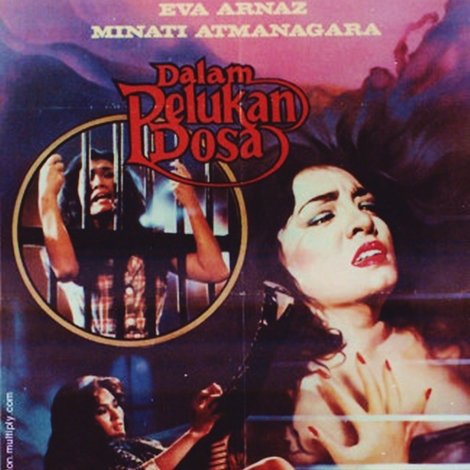 Dalam Pelukan Dosa