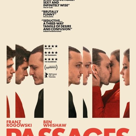 Passages