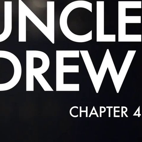 Uncle Drew: Chapter 4