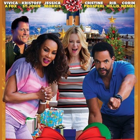 A Christmas Cruise