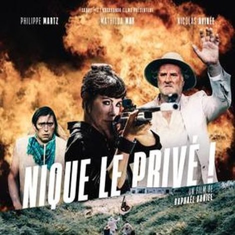 Nique le privé !