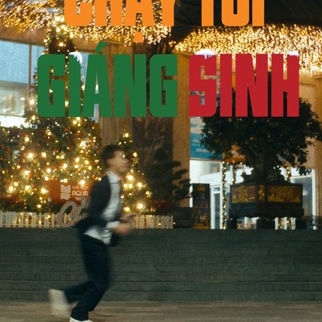 Chạy Tới Giáng Sinh