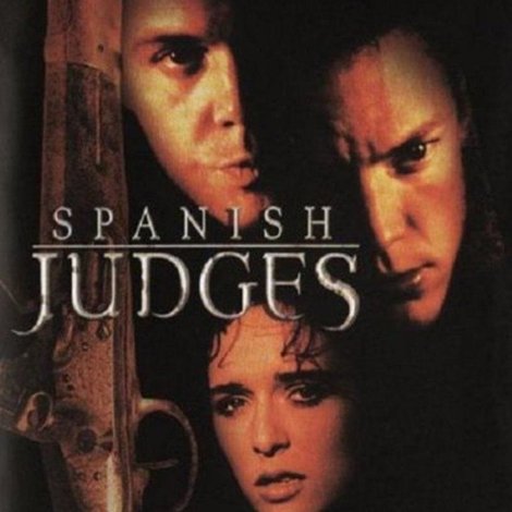 Spanish Judges