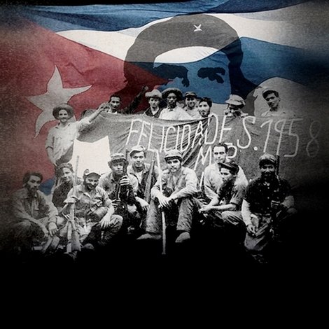 Los últimos días del Che