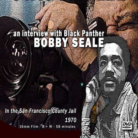 Staggerlee: A Conversation with Black Panther Bobby Seale