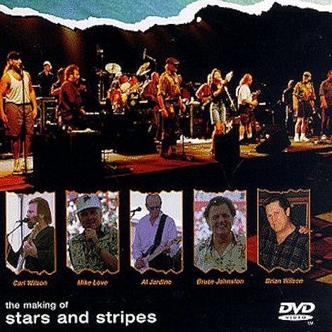 The Beach Boys: Nashville Sounds