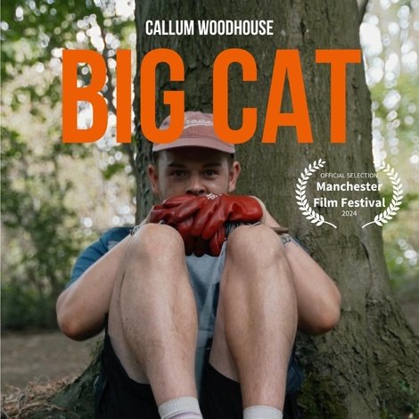 Big Cat