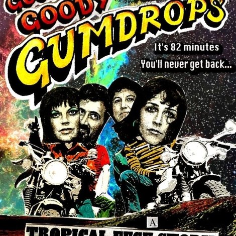 Goody Goody Gumdrops