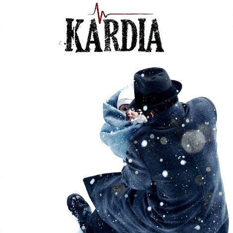 Kardia