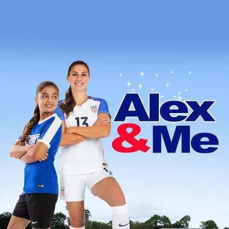 Alex & Me