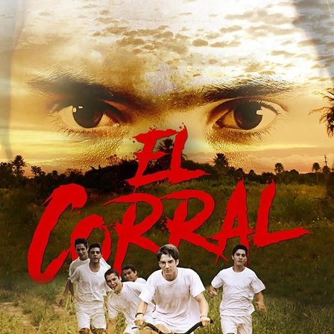 El corral