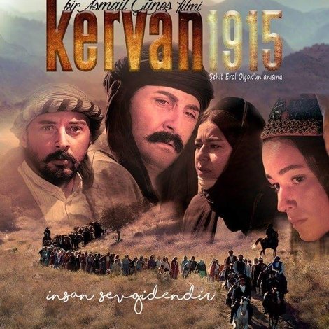 Kervan 1915