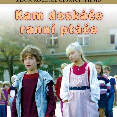 Kam doskáče ranní ptáče