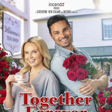 Together Forever Tea
