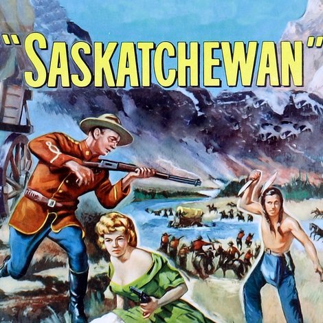 Saskatchewan