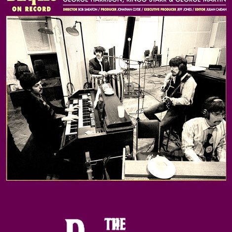 The Beatles on Record