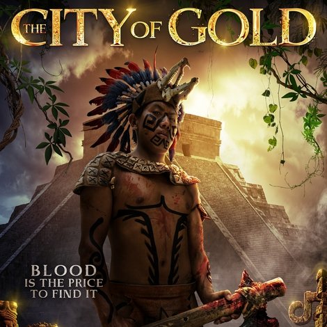 The City of Gold