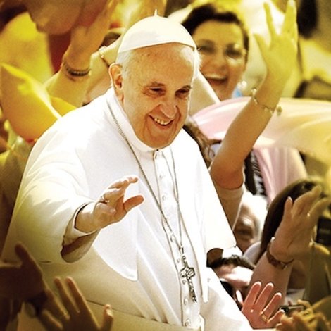 Francis: The Pope from the New World