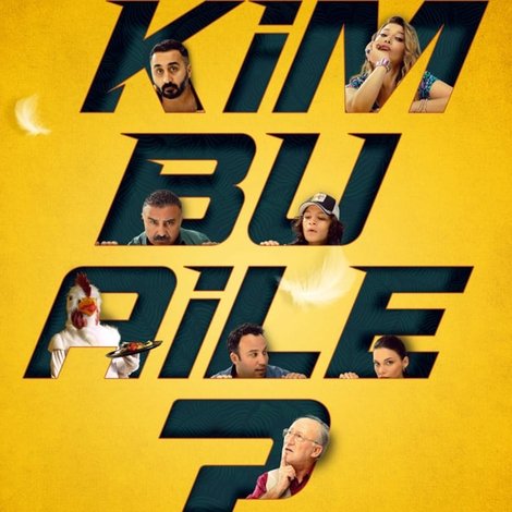 Kim Bu Aile?